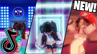 Roblox Tiktok Compilation #15