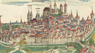 The City as Signifier: Nuremberg in the Nuremberg Chronicle