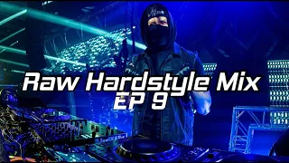 Raw Hardstyle Mix November 2022 | Radio Episode 9 by DJ Lawrence