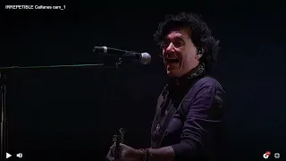 Caifanes 2021 - No Dejes Que (En Vivo) HD - Streaming Citibanamex Conecta