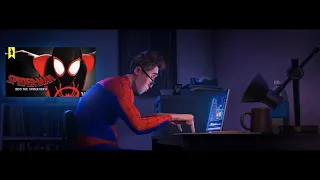 A Response to Wisecrack (Missing the Point of Spider-Verse)