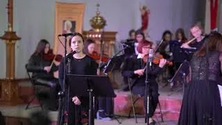 Orkiestra Kameralna -  Abba Ojcze