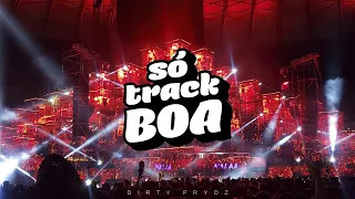 SÓ TRACK BOA | AS MAIS TOCADAS DE 2020 | MARÇO VOL.2 | SET VINTAGE CULTURE, KVSH & DIRTY PRYDZ