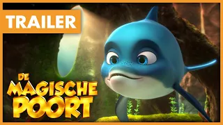 De Magische Poort trailer (2020) | Nu verkrijgbaar op VOD