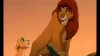 The Lion King 2 - We Are One (Arabic fandub)