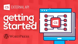 How to Connect Any 3rd Party API to WordPress with Cornerstone