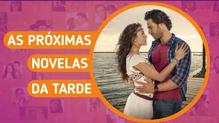 20 NOVELAS MEXICANAS QUE DEVEM PASSAR NO SBT NOS PRÓXIMOS ANOS P1