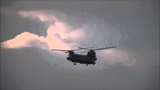 Duxford Sept 2015 Chinook