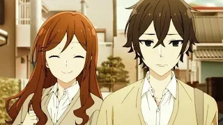 until i found you (AMV): Horimiya & Miyamura