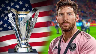 The Truth About Lionel Messi and Major League Soccer |  2023 | Cloud 9 Luxury