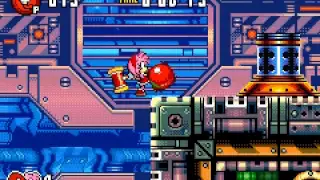 TAS Sonic Advance 3 [Ocean Base 2 - 0:51.87 - K+A] By Qwerty