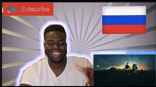 Miyagi & Andy Panda - Мало Нам (Mood Video) | RUSSIAN RAP REACTION #MIYAGI #ANDYPANDA