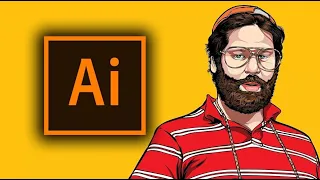 Урок 10. Создание файлов для печати в Adobe Illustrator. Полный курс обучения с нуля