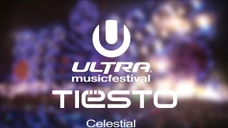 Tiesto - Live At Ultra Music Festival 2015 Miami