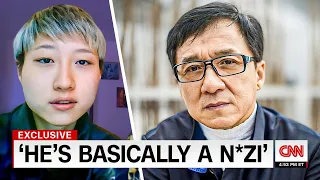 Jackie Chan’s Daughter HATES Him.. Here’s Why