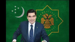 Turkmen propaganda song “Sportly Turkmenistan”