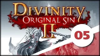 Divinity: Original Sin II (05) Bezwględnie