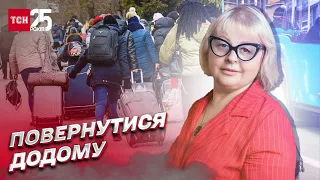 ❗ "Розуми України" залишаться за кордоном! Прогноз тарологині Людмили Хомутовської