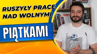 Ruszyły prace nad wolnymi piątkami | NEWSY BEZ WIRUSA | Karol Modzelewski