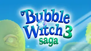 BUBBLE WITCH SAGA 3 #1021