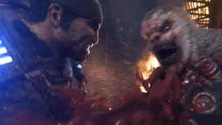 Gears of War  Ultimate Edition Trailer