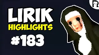 2 Spooky 4 Me - Lirik Highlights #183