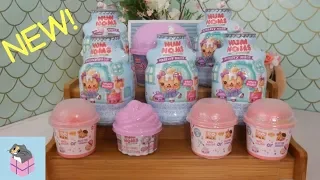Num Noms Mystery MakeUp Wave 2 | Codes To Avoid Duplicates