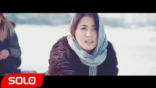 Айя Садырова - Тоо булагы / Жаны клип 2019