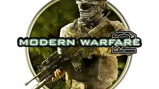 Call of Duty Modern Warfare 2 Спецоперации Часть 1: Полигон (Без комментариев)