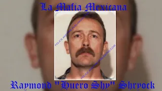 Mexican Mafia Blood Trail - Veterano Huero Shy Arta 13