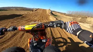 GoPro: Michel Hoenson Ottobiano Motorsport jan 22