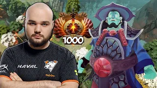 НУН И YATORO В ОДНОЙ КОМАНДЕ | СИЛЬНЕЙШИЕ РАЗВАЛИВАЮТ ПАБЛИК | NOONE DOTA 2