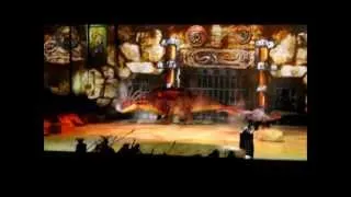 How To Train Your Dragon Live Spectacular Clips