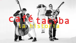 LA HISTORIA DE CAFÉ TACVBA #ENCICLOPEDIAMUSICAL