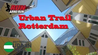 Urban Trail Rotterdam 2018