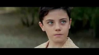 The White King Official Teaser Trailer #1 2016 Agyness Deyn, Jonathan Pryce Drama Movie HD