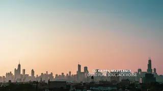 DJ KAIPPA MASTERMIX  (FUNKY HOUSE - FUNKY DISCO)