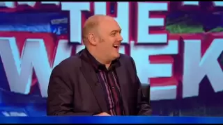 Mock the Week Series 11 Episode 13 - Highlights