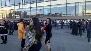 Vamos a Chihuahua a un Baile?💃🕺Musical Milagro