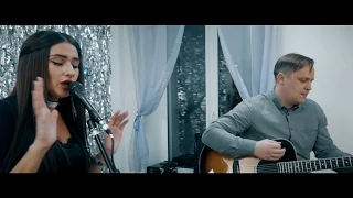 Kristina Si - Тебе не будет больно cover (Oksana Frolova &_Acoustica_Acoustica_)