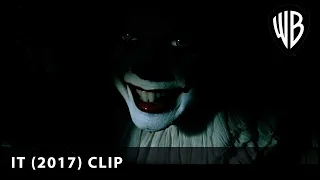 It (2017) Opening Scene | Warner Bros. UK