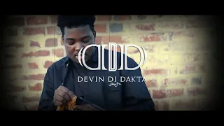 Devin Di Dakta - Mark My Words (Music Video)
