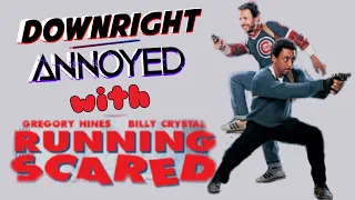 Downright Annoyed with Movies | Running Scared (1986)