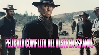 Película completa del Oeste en español - Acción,   Bélico, Richard Boone , Stuart Whitman