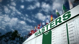 2016 Masters Tournament Preview