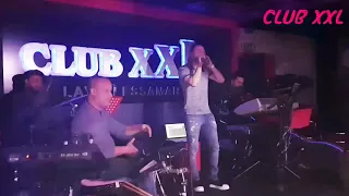 cheb abdella histoire tbeki le3do live club XXL LONATO brescia italy 2018