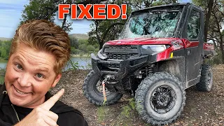 Polaris FIXED Everything We HATED