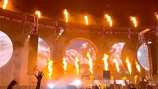 RL GRIME B2B BAAUER (Full Set) @ Moonrise Festival 2022 [4K]