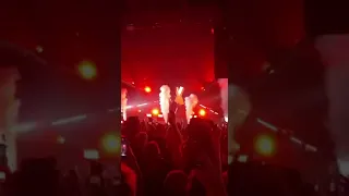 Oxxxymiron -  1 Kla$ . Live. Buenos Aires. Argentina 2023