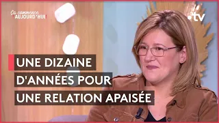 Elle a 4 ans de différence... avec sa belle-fille ! - Ça commence aujourd'hui